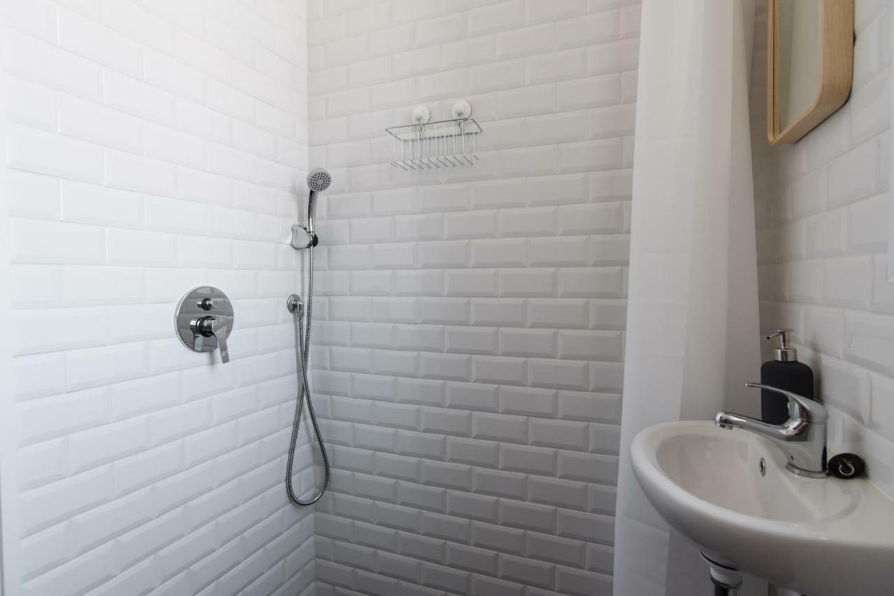 Klauzal Apartment W/3 Bedrooms, French Balcony Budapešť Exteriér fotografie