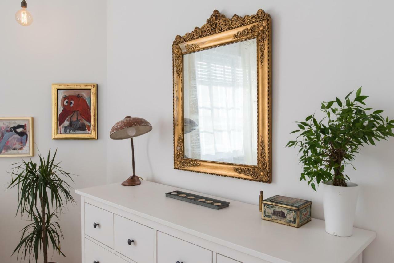 Klauzal Apartment W/3 Bedrooms, French Balcony Budapešť Exteriér fotografie